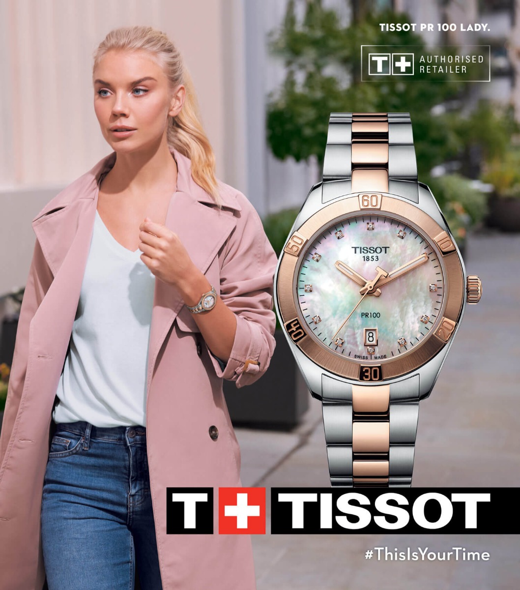 Tissot Women Watches Sale | bellvalefarms.com