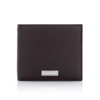 Chopard Chopard II Classico Small Leather Wallet