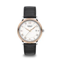Montblanc MontBlanc Tradition Date Automatic Watch