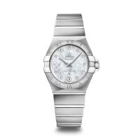 Omega Omega Constellation Petite Seconde Watch