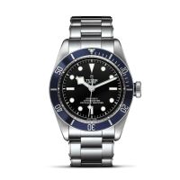 Tudor TUDOR Black Bay 41mm Blue Bezel Watch