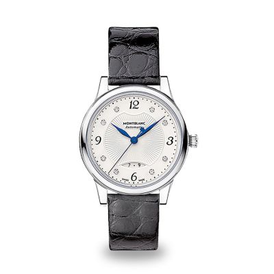 Montblanc MontBlanc Ladies Automatic Date Watch