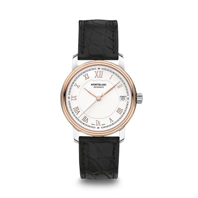 Montblanc MontBlanc Ladies Traditional Automatic Watch