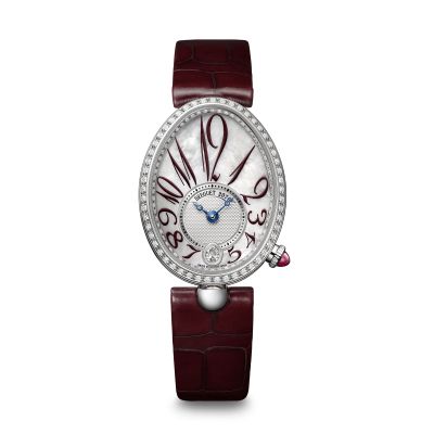 Breguet Breguet Queen of Naples Diamond Set Watch