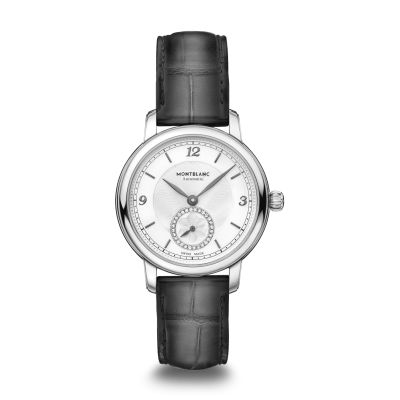 Montblanc Montblanc Star Legacy Small Second 32mm Watch