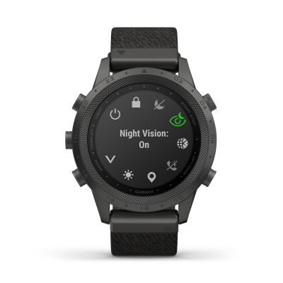 Garmin Garmin MARQ Commander Smartwatch