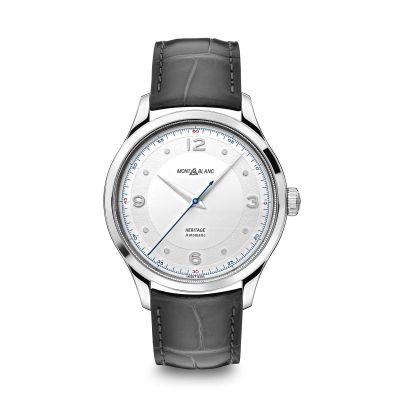 Montblanc Montblanc Heritage Automatic 40mm Watch