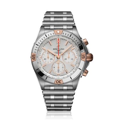 Breitling Breitling Chronomat B01 Chrono 42 Watch