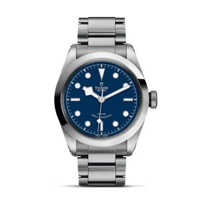 Tudor TUDOR Black Bay 41mm Blue Dial Watch