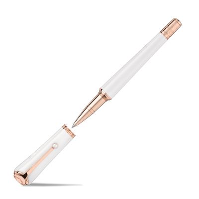 Montblanc Montblanc Muses Marilyn Monroe Rollerball Pen