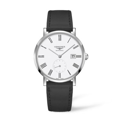 Longines Longines Elegant Collection 39mm Watch