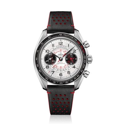 Omega Omega Chronoscope 43mm Chronometer Watch