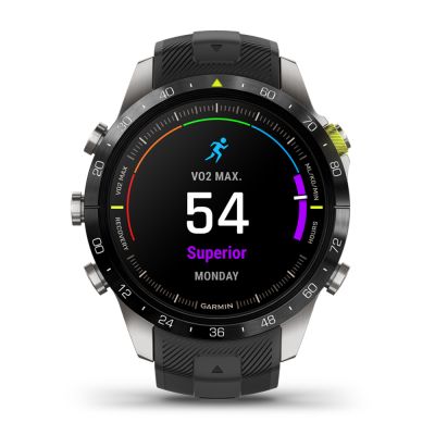 Garmin Garmin MARQ Athlete Gen2 Smartwatch