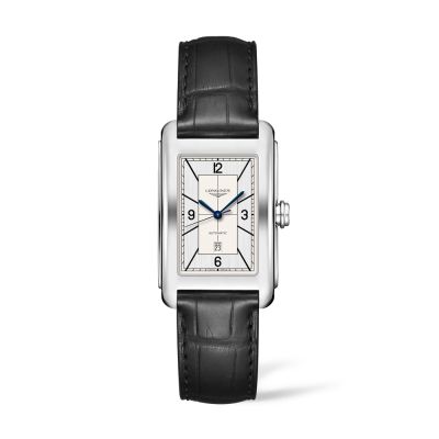 Longines Longines DolceVita Silver Dial Watch
