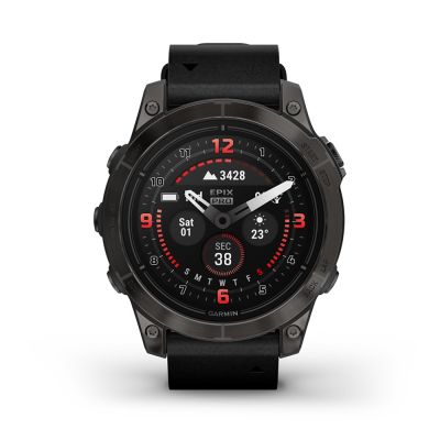 Garmin Garmin Epix Pro Gen2 Sapphire Smartwatch