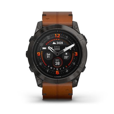 Garmin Garmin Epix Pro Gen2 Sapphire Smartwatch