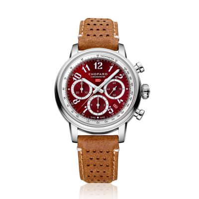 Chopard Chopard Mille Miglia Classic Racing Chrono Watch