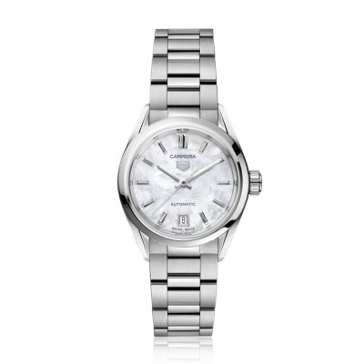 Tag Heuer TAG Heuer Carrera 29mm Mother of Pearl