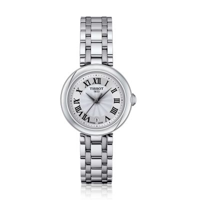 Tissot Tissot Bellissima Small Lady 26mm Silver Dial